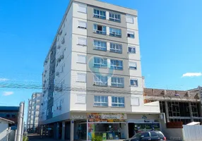 Foto 1 de Apartamento com 2 Quartos à venda, 60m² em Goiás, Santa Cruz do Sul