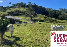 Foto 1 de Fazenda/Sítio com 2 Quartos à venda, 12m² em Oliveiras, Tijucas