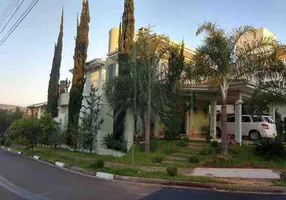 Foto 1 de Casa de Condomínio com 4 Quartos para venda ou aluguel, 250m² em Terras do Oriente, Valinhos