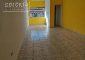 Foto 1 de Sala Comercial para alugar, 45m² em Jardim, Santo André