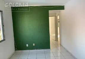 Foto 1 de Apartamento com 2 Quartos à venda, 60m² em Parque das Nações, Santo André