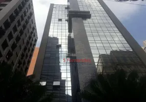 Foto 1 de Sala Comercial para alugar, 132m² em Vila Olímpia, São Paulo