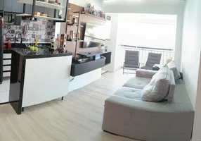 Foto 1 de Apartamento com 2 Quartos à venda, 60m² em Jardim Bom Clima, Guarulhos