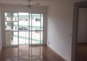 Foto 1 de Apartamento com 2 Quartos à venda, 75m² em Tanque, Rio de Janeiro