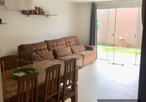 Foto 1 de Casa de Condomínio com 3 Quartos à venda, 150m² em Foguete, Cabo Frio