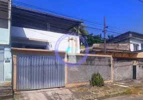 Foto 1 de Imóvel Comercial com 3 Quartos à venda, 190m² em Paiol de Pólvora, Nilópolis