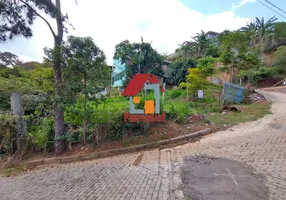 Foto 1 de Lote/Terreno à venda, 290m² em Jardim Serrano, Nova Lima