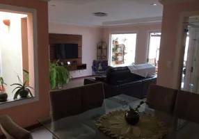 Foto 1 de Casa com 3 Quartos à venda, 128m² em Recanto Parrilo, Jundiaí