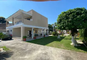 Foto 1 de Casa com 4 Quartos à venda, 259m² em Areal, Araruama