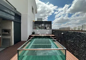 Foto 1 de Cobertura com 2 Quartos à venda, 174m² em Brooklin, São Paulo