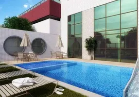 Foto 1 de Apartamento com 3 Quartos à venda, 50m² em Casa Amarela, Recife