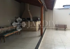 Foto 1 de Sobrado com 3 Quartos à venda, 250m² em Parque Conceicao, Piracicaba