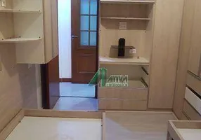 Foto 1 de Apartamento com 3 Quartos à venda, 134m² em Fernão Dias, Belo Horizonte