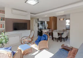Foto 1 de Apartamento com 3 Quartos à venda, 95m² em Petrópolis, Porto Alegre