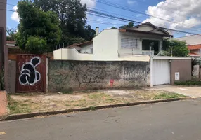 Foto 1 de Lote/Terreno à venda, 299m² em Taquaral, Campinas