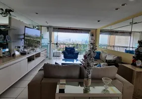 Foto 1 de Apartamento com 3 Quartos à venda, 145m² em Santo Amaro, Recife