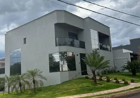 Foto 1 de Casa de Condomínio com 4 Quartos à venda, 350m² em Damha Residencial Uberaba I, Uberaba