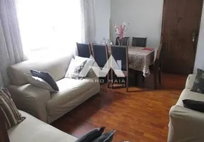 Foto 1 de Apartamento com 3 Quartos à venda, 80m² em Alto Barroca, Belo Horizonte