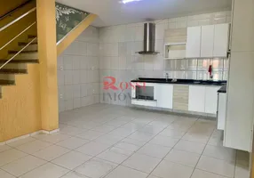 Foto 1 de Casa com 2 Quartos à venda, 129m² em Jardim Residencial das Palmeiras, Rio Claro