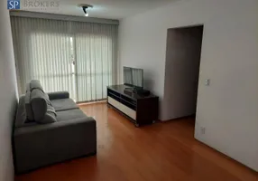 Foto 1 de Apartamento com 2 Quartos à venda, 79m² em São Bernardo, Campinas