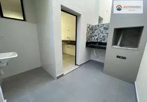 Foto 1 de Casa de Condomínio com 2 Quartos à venda, 85m² em Itapoã, Belo Horizonte