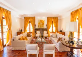 Foto 1 de Casa com 4 Quartos à venda, 869m² em Jardim Morumbi, São Paulo