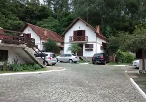Foto 1 de Casa com 3 Quartos à venda, 98m² em Cônego, Nova Friburgo
