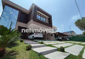 Foto 1 de Casa de Condomínio com 4 Quartos à venda, 279m² em Boulevard Lagoa, Serra