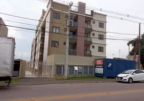 Foto 1 de Apartamento com 2 Quartos à venda, 46m² em Alto Boqueirão, Curitiba