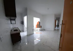 Foto 1 de Apartamento com 3 Quartos à venda, 64m² em Santa Maria, Santo André