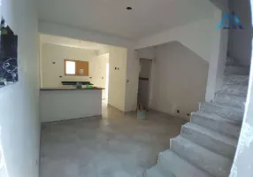 Foto 1 de Casa com 2 Quartos à venda, 60m² em Vila Nossa Senhora de Fatima, São Vicente