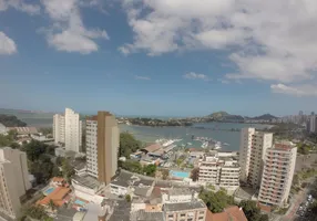 Foto 1 de Apartamento com 4 Quartos para venda ou aluguel, 167m² em Praia do Canto, Vitória