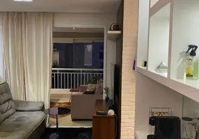 Foto 1 de Apartamento com 2 Quartos à venda, 75m² em Jardim Ampliação, São Paulo