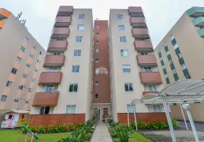 Foto 1 de Apartamento com 2 Quartos à venda, 64m² em Santa Cândida, Curitiba