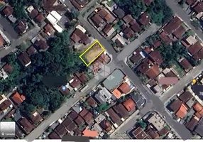 Foto 1 de Lote/Terreno à venda, 480m² em Boa Vista, Joinville