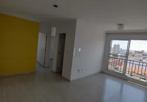 Foto 1 de Apartamento com 2 Quartos à venda, 48m² em Vila Conde do Pinhal, São Paulo