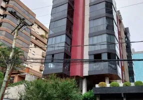 Foto 1 de Cobertura com 2 Quartos para alugar, 140m² em Higienópolis, Porto Alegre