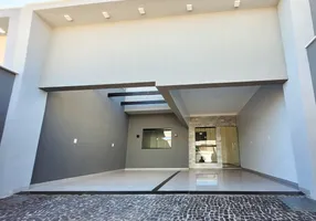 Foto 1 de Casa com 3 Quartos à venda, 105m² em Residencial Veneza, Rio Verde