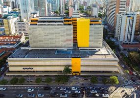 Foto 1 de Sala Comercial à venda, 36m² em Aldeota, Fortaleza