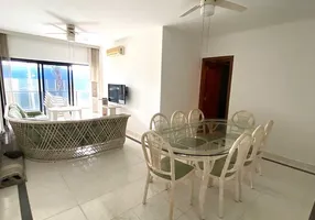 Foto 1 de Apartamento com 3 Quartos à venda, 95m² em Enseada, Guarujá