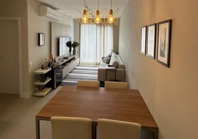 Foto 1 de Apartamento com 1 Quarto à venda, 49m² em Córrego Grande, Florianópolis