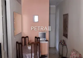 Foto 1 de Apartamento com 3 Quartos à venda, 62m² em Jaguaré, São Paulo