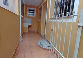 Foto 1 de Casa com 1 Quarto para alugar, 40m² em Jardim Orbam, São Paulo