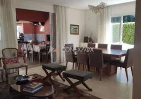 Foto 1 de Casa de Condomínio com 3 Quartos à venda, 219m² em Barão Geraldo, Campinas
