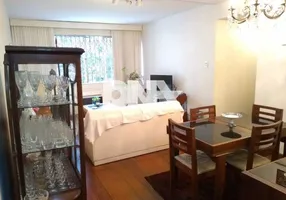 Foto 1 de Apartamento com 2 Quartos à venda, 96m² em Tijuca, Rio de Janeiro