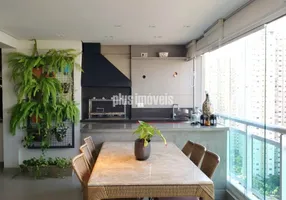 Foto 1 de Apartamento com 3 Quartos à venda, 280m² em Campo Belo, São Paulo