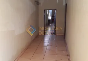 Foto 1 de Sobrado com 3 Quartos à venda, 188m² em Jardim Paulistano, Ribeirão Preto