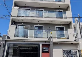 Foto 1 de Apartamento com 2 Quartos à venda, 41m² em Vila Constança, São Paulo