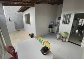 Foto 1 de Casa com 3 Quartos à venda, 88m² em São Cristóvão, Salvador