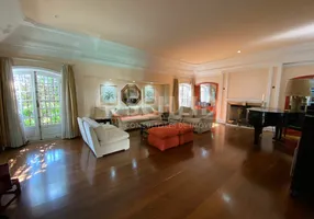 Foto 1 de Casa com 3 Quartos para venda ou aluguel, 620m² em Alto Da Boa Vista, São Paulo